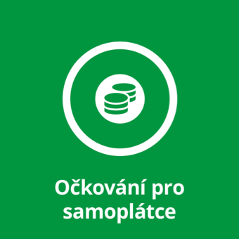 Očkování pro samoplátce